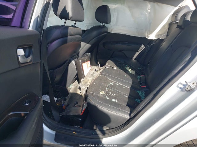 5XXGU4L37JG224530 KIA OPTIMA EX