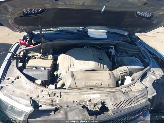 2019 DODGE DURANGO 1C4SDHCT6KC852713 Photo 9