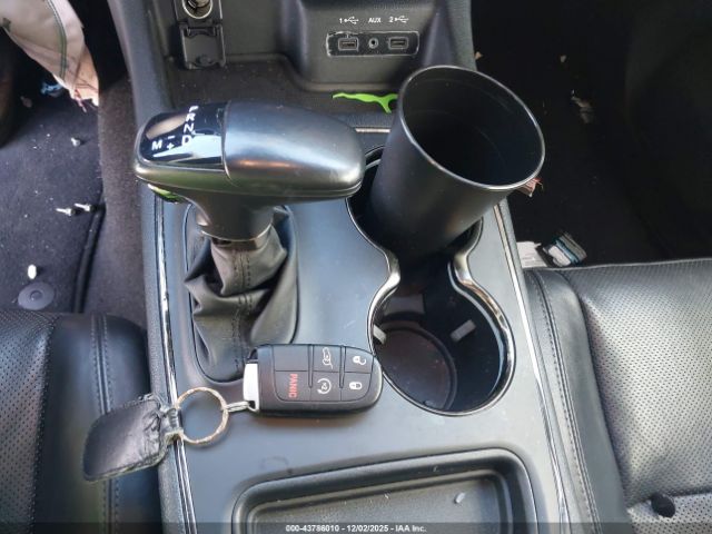 2019 DODGE DURANGO 1C4SDHCT6KC852713 Photo 10