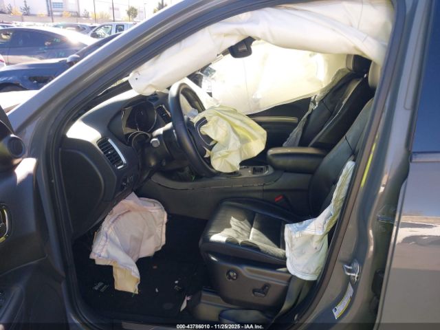 2019 DODGE DURANGO 1C4SDHCT6KC852713 Photo 4