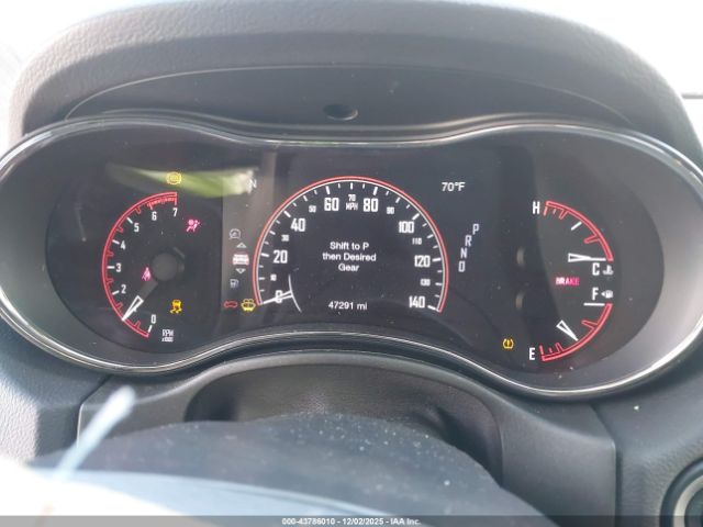 2019 DODGE DURANGO 1C4SDHCT6KC852713 Photo 6