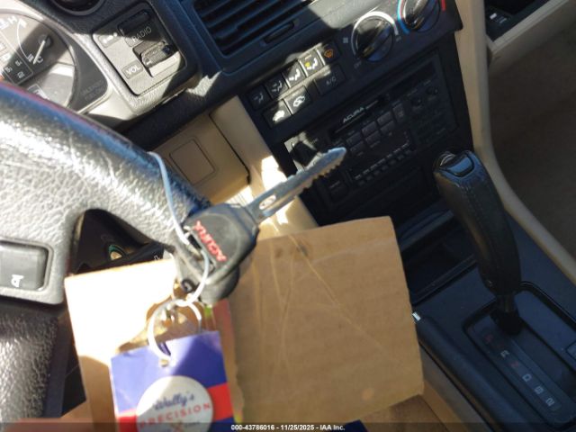 1990 ACURA LEGEND JH4KA3257LC001647 Photo 10