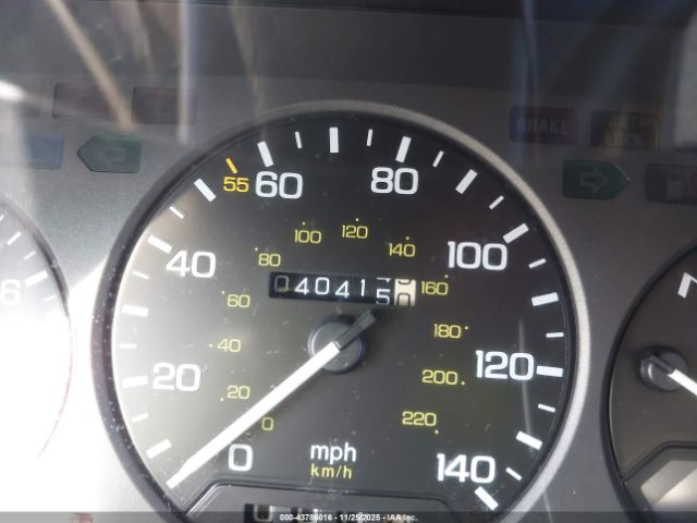 1990 ACURA LEGEND JH4KA3257LC001647 Photo 6