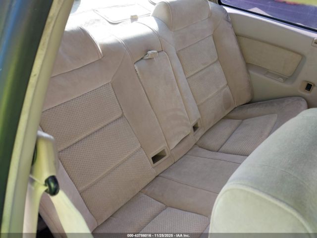 1990 ACURA LEGEND JH4KA3257LC001647 Photo 7