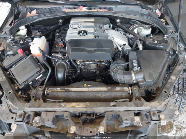 2013 CADILLAC ATS 1G6AB5RX1D0172302 Photo 9