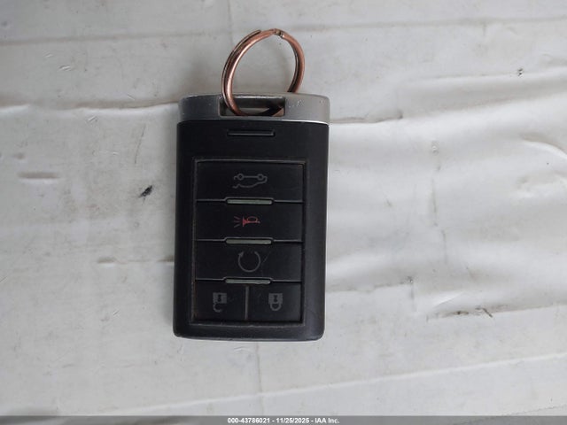 2013 CADILLAC ATS 1G6AB5RX1D0172302 Photo 10