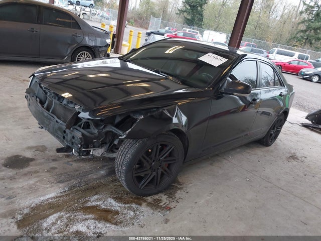 2013 CADILLAC ATS 1G6AB5RX1D0172302 Photo 1