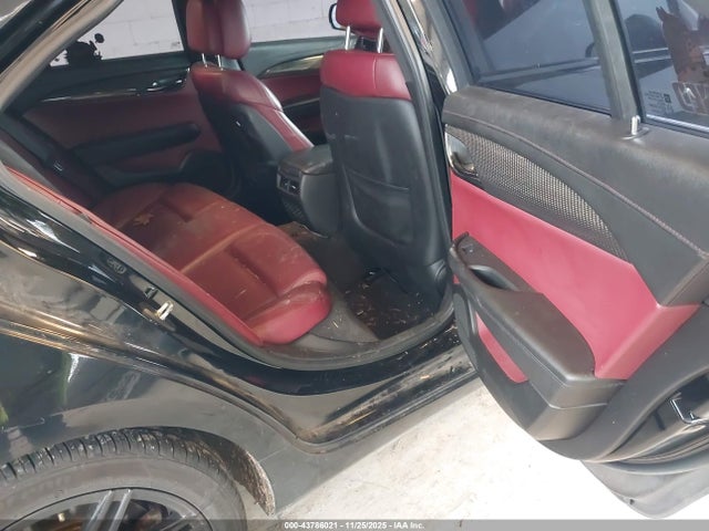 2013 CADILLAC ATS 1G6AB5RX1D0172302 Photo 7