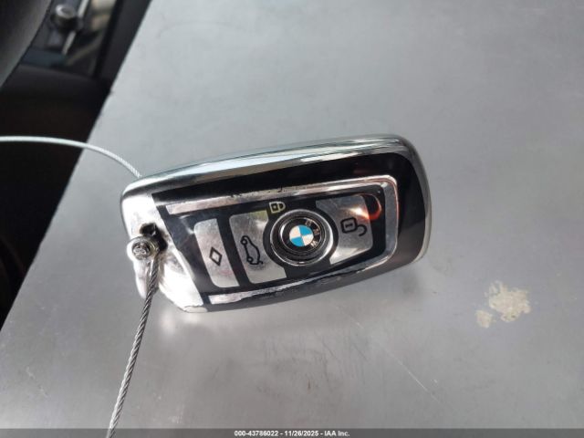 2016 BMW X3 5UXWX9C54G0D66007 Photo 10