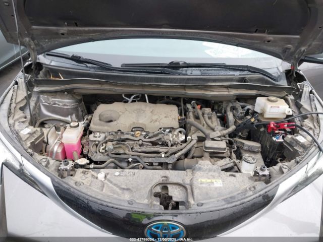 2022 TOYOTA SIENNA 5TDZRKEC6NS096068 Photo 9