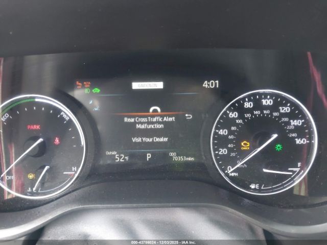 2022 TOYOTA SIENNA 5TDZRKEC6NS096068 Photo 6