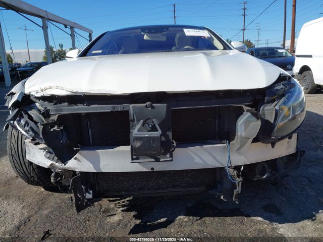 2015 MERCEDES-BENZ S 550 WDDXJ8FB1FA001153 Photo 5