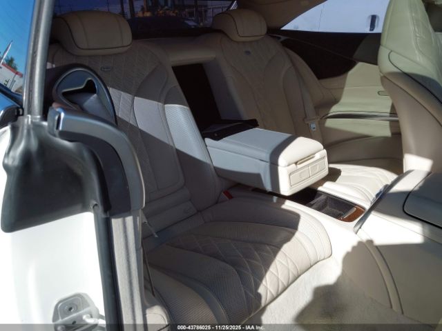 2015 MERCEDES-BENZ S 550 WDDXJ8FB1FA001153 Photo 7