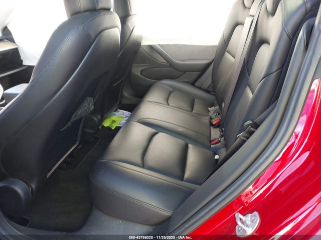 2018 TESLA MODEL 3 5YJ3E1EA7JF052671 Photo 7