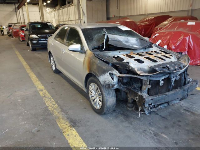 2012 TOYOTA CAMRY 4T4BF1FK7CR223172