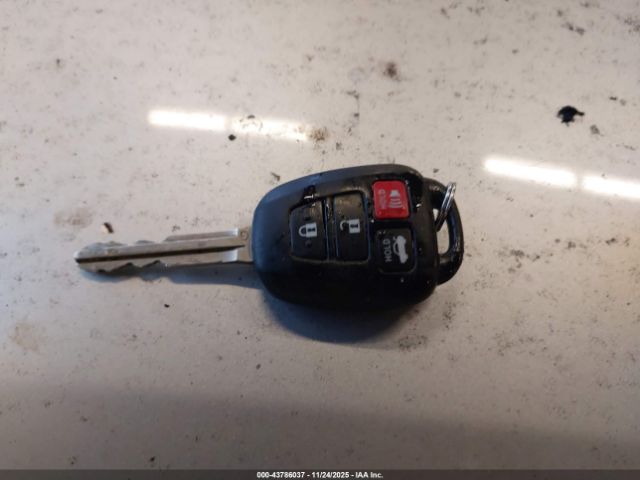 2012 TOYOTA CAMRY 4T4BF1FK7CR223172 Photo 10