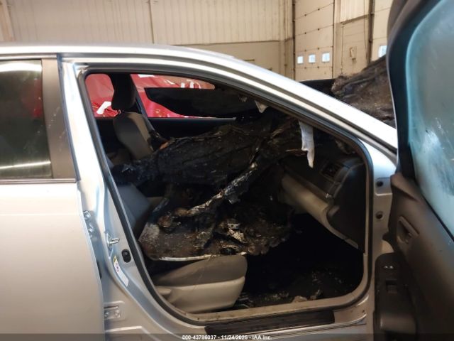 2012 TOYOTA CAMRY 4T4BF1FK7CR223172 Photo 4