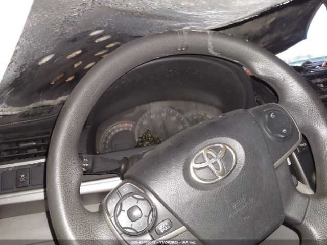 2012 TOYOTA CAMRY 4T4BF1FK7CR223172 Photo 6