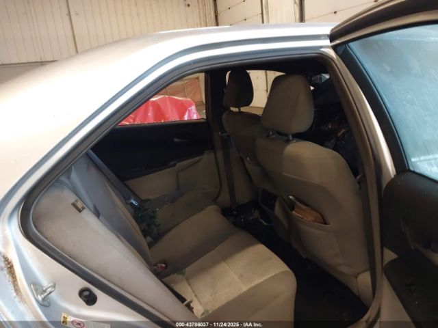 2012 TOYOTA CAMRY 4T4BF1FK7CR223172 Photo 7