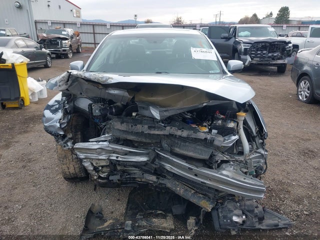 Subaru 2.5l u6 2015 4S3BNBN63F3067668 Image 13