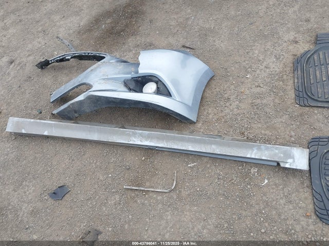 Subaru 2.5l u6 2015 4S3BNBN63F3067668 Image 12