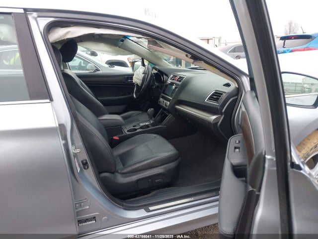 Subaru 2.5l u6 2015 4S3BNBN63F3067668 Image 5