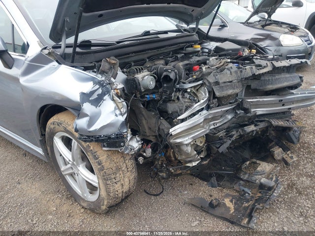 Subaru 2.5l u6 2015 4S3BNBN63F3067668 Image 6