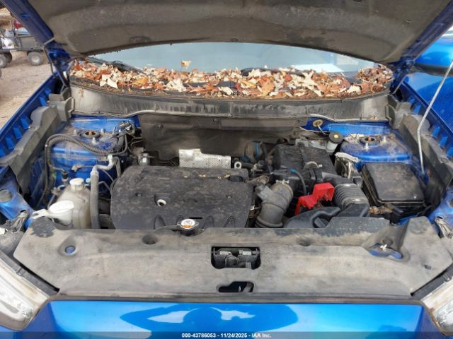 2015 MITSUBISHI OUTLANDER SPORT 4A4AP3AU5FE053798 Photo 9