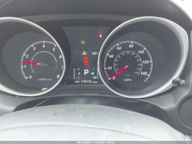 2015 MITSUBISHI OUTLANDER SPORT 4A4AP3AU5FE053798 Photo 6