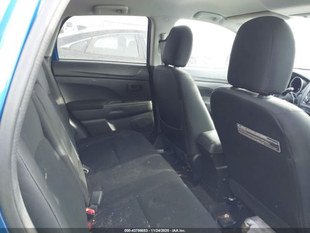 2015 MITSUBISHI OUTLANDER SPORT 4A4AP3AU5FE053798 Photo 7