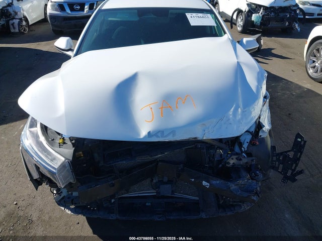 KIA K4 Lxs 2025 3KPFT4DE6SE058896 Image 10