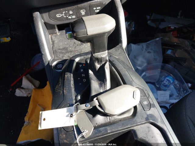 KIA K4 Lxs 2025 3KPFT4DE6SE058896 Image 11