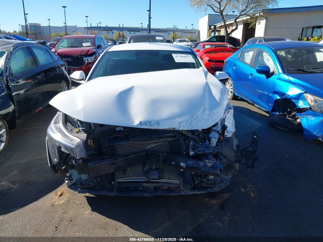 KIA K4 Lxs 2025 3KPFT4DE6SE058896 Image 13