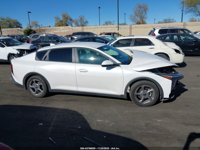 KIA K4 Lxs 2025 3KPFT4DE6SE058896 Image 14