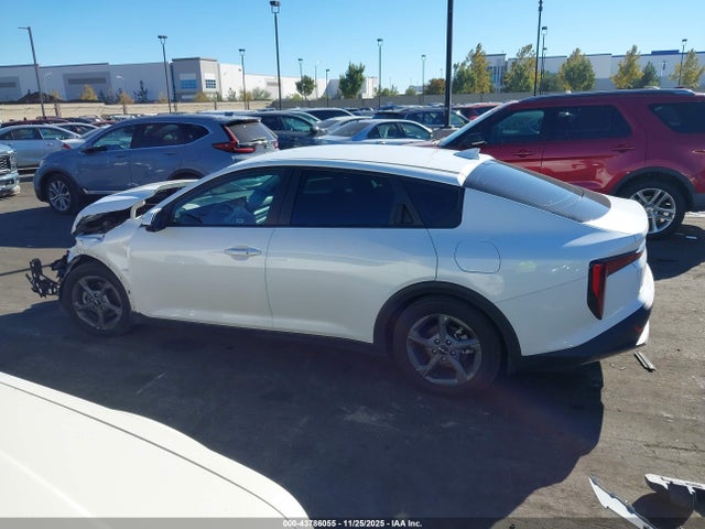 KIA K4 Lxs 2025 3KPFT4DE6SE058896 Image 15