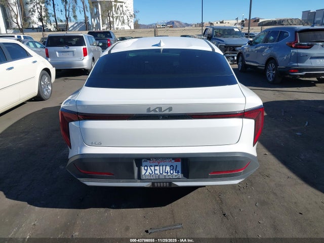 KIA K4 Lxs 2025 3KPFT4DE6SE058896 Image 17