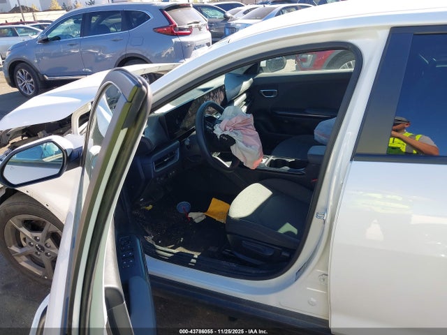 KIA K4 Lxs 2025 3KPFT4DE6SE058896 Image 5