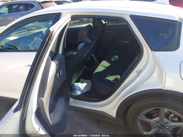 KIA K4 Lxs 2025 3KPFT4DE6SE058896 Image 8