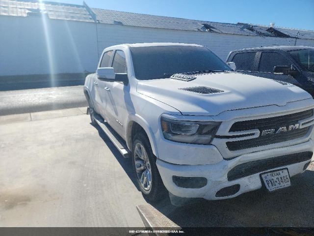 2021 RAM 1500 1C6RREJM4MN829231