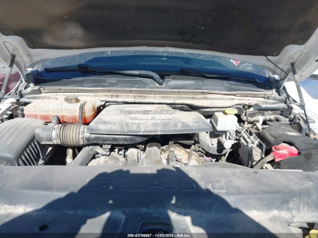 2021 RAM 1500 1C6RREJM4MN829231 Photo 9