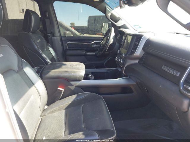 2021 RAM 1500 1C6RREJM4MN829231 Photo 4