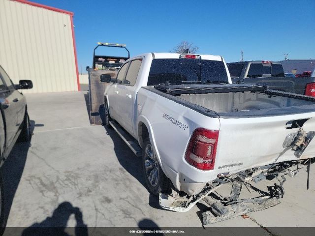 2021 RAM 1500 1C6RREJM4MN829231 Photo 5