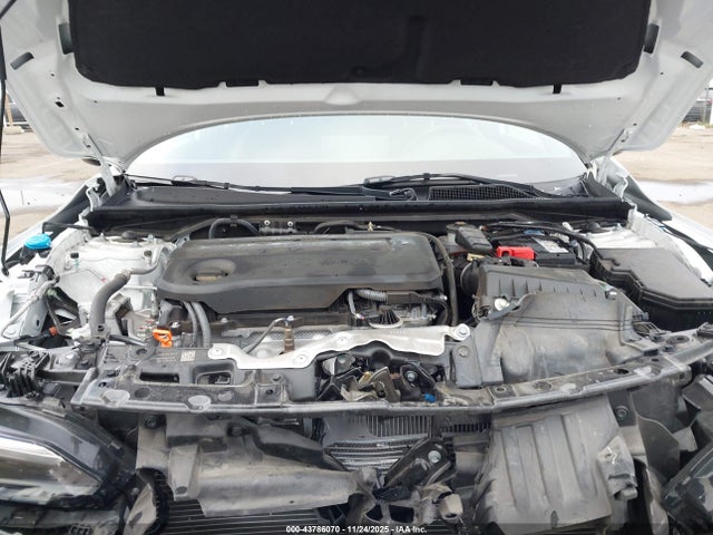 19XFL2H82SE000499 Honda Civic Sedan Sport