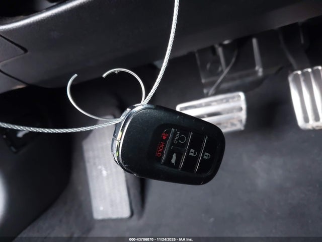 19XFL2H82SE000499 Honda Civic Sedan Sport