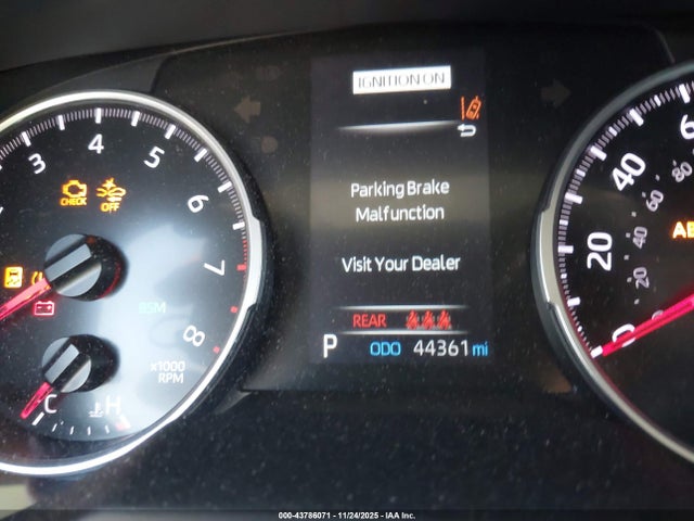 Toyota Rav4 Xle Premium 2022 2T3C1RFV3NC201834 Image 15