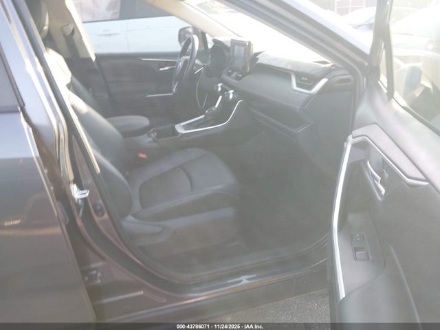 Toyota Rav4 Xle Premium 2022 2T3C1RFV3NC201834 Image 5