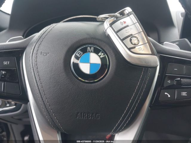 2020 BMW 530I WBAJR3C01LWW76432 Photo 10