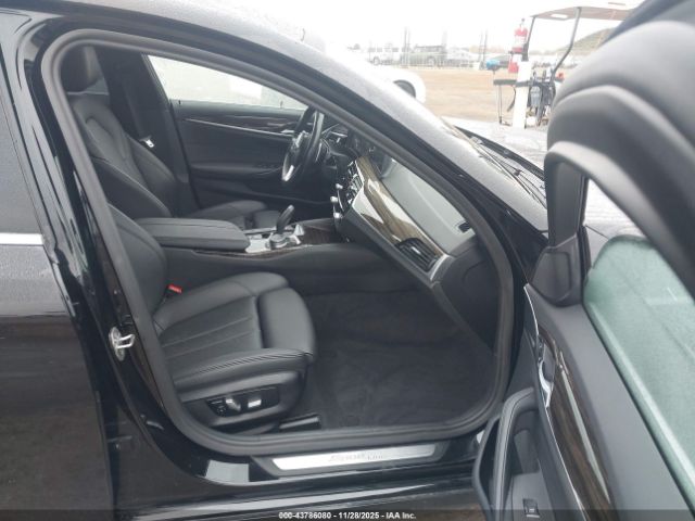 2020 BMW 530I WBAJR3C01LWW76432 Photo 4