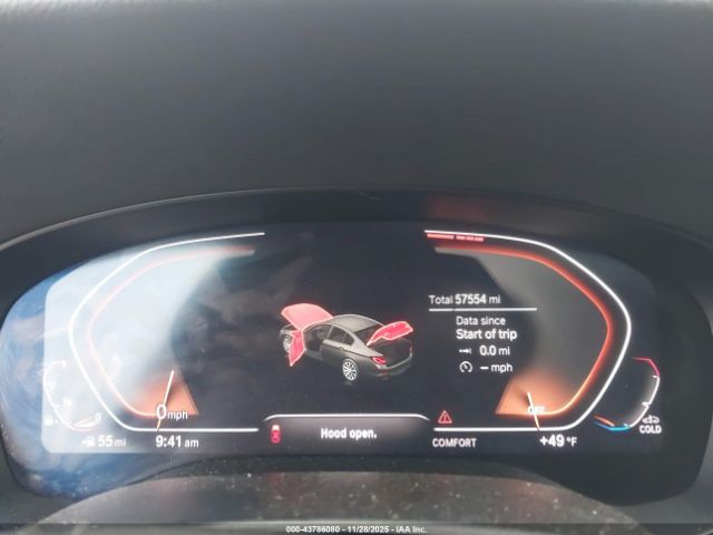 2020 BMW 530I WBAJR3C01LWW76432 Photo 6