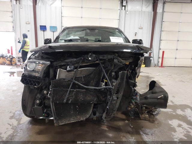 1C4RDJDG8JC174388 Dodge Durango Gt Awd